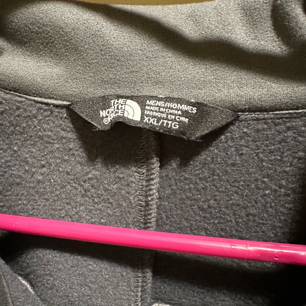 Simple Jacket - image 3